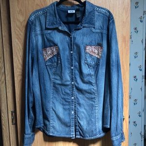 Harley-Davidson Shirt